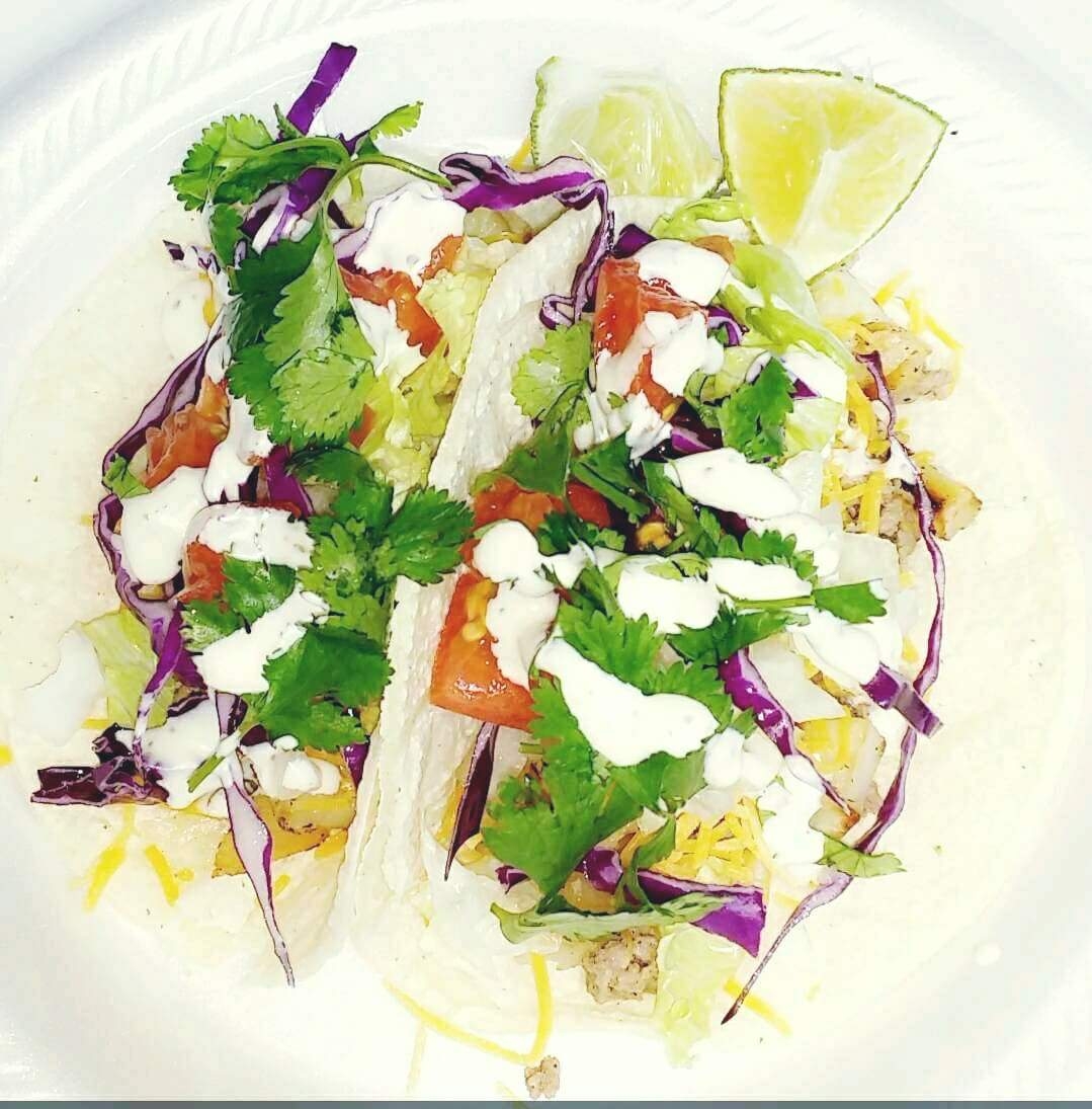 Nob Hill Food Trucks Tractor Brewing Company