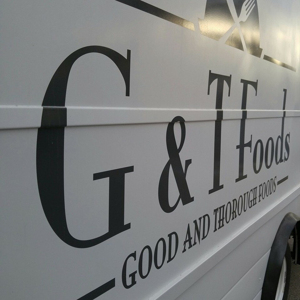 Nob Hill Food Trucks Tractor Brewing Company