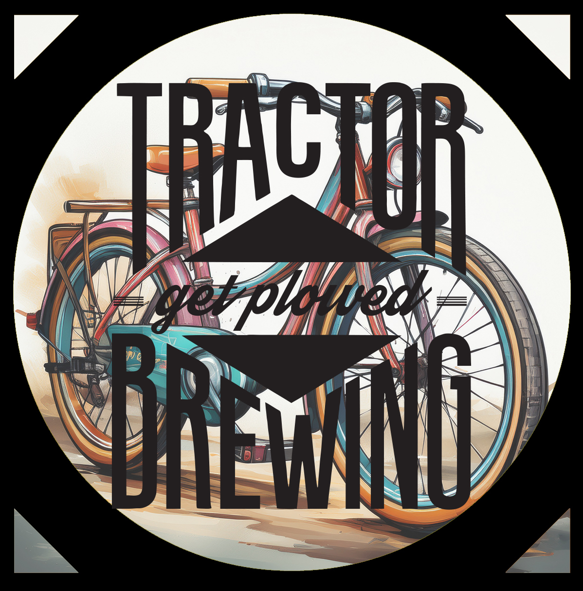 Javi Lager Beer Icon