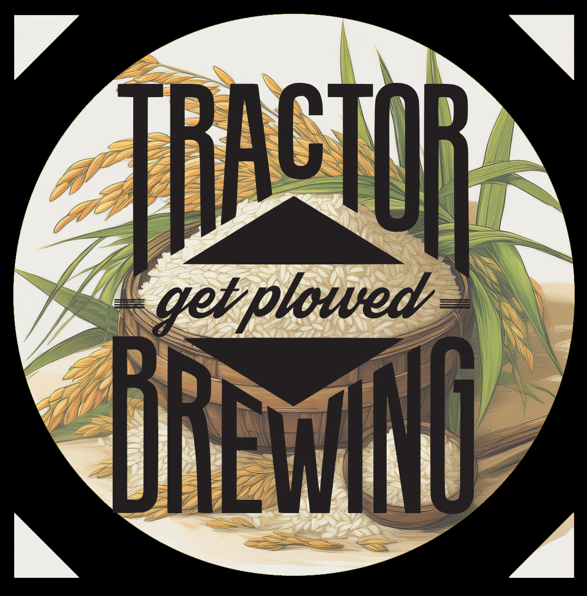 otra con arroz beer icon