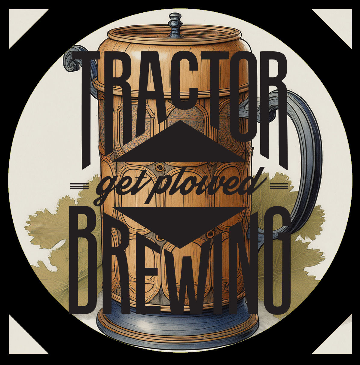 Maltenstien Beer Icon