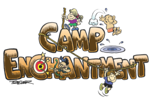 Camp Enchantment