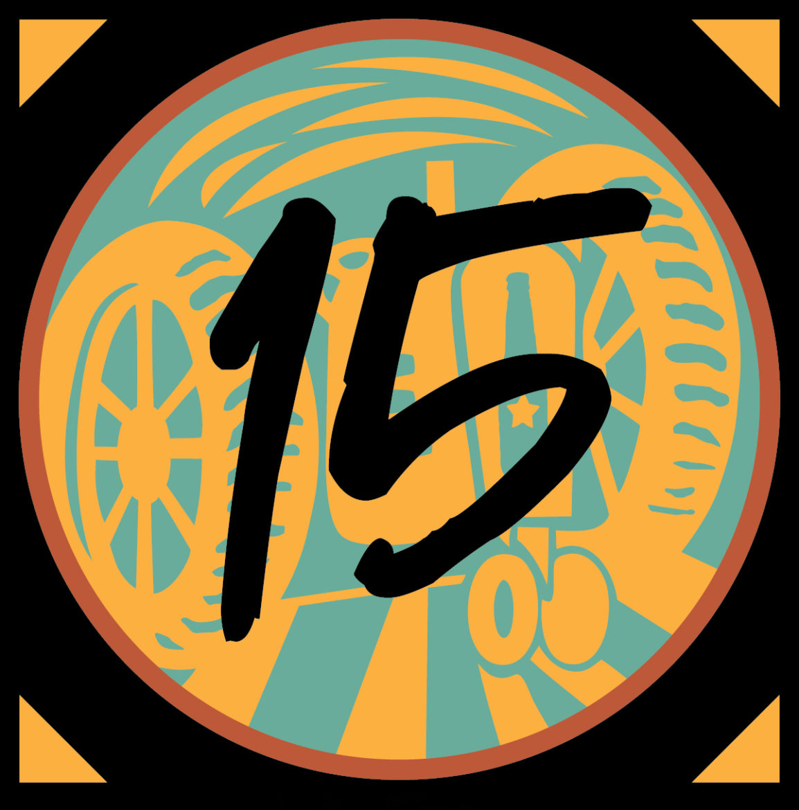 Pilsner 15 icon