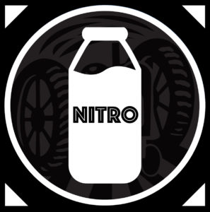 Nitro Milk Stout Icon