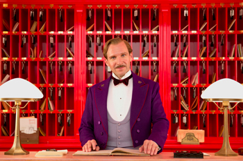 Grand Budapest