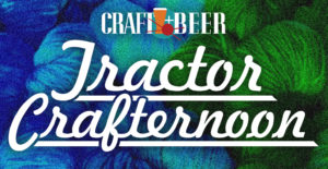 Tractor Crafternoon