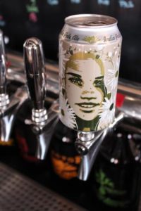 ipa tap handle