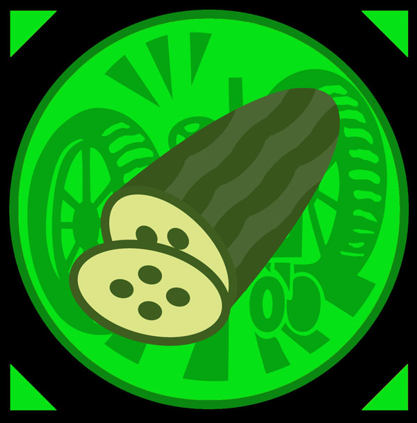 Cucumber Gose Icon