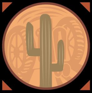 Desert Dweller Icon