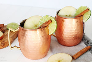 Moscow Mule for NL