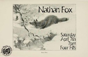 Nathan Fox fh