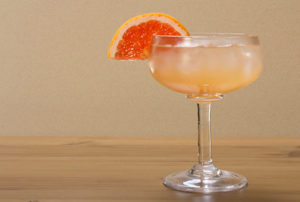 grapefruit cocktail