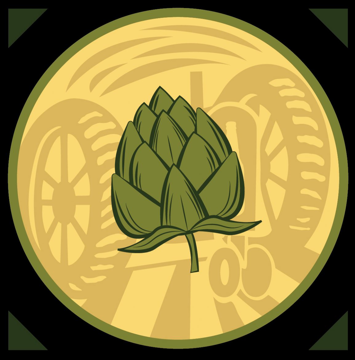Acreage IPA Beer Icon