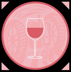 Rose Cider Icon