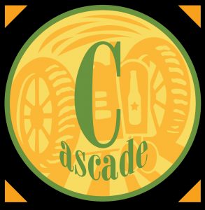 Cascade Smash Icon