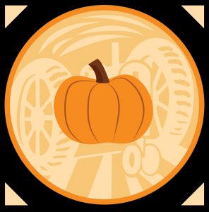Pumpkin Cider Icon