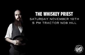 whiskey priest
