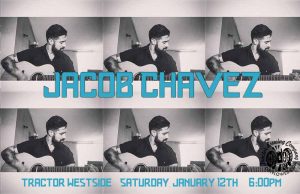 Jacob Chavez-Westside january