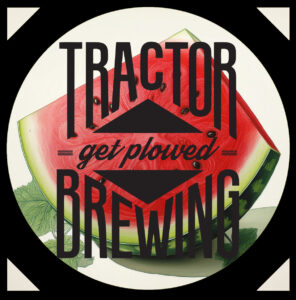 Watermelon Gose Beer Icon