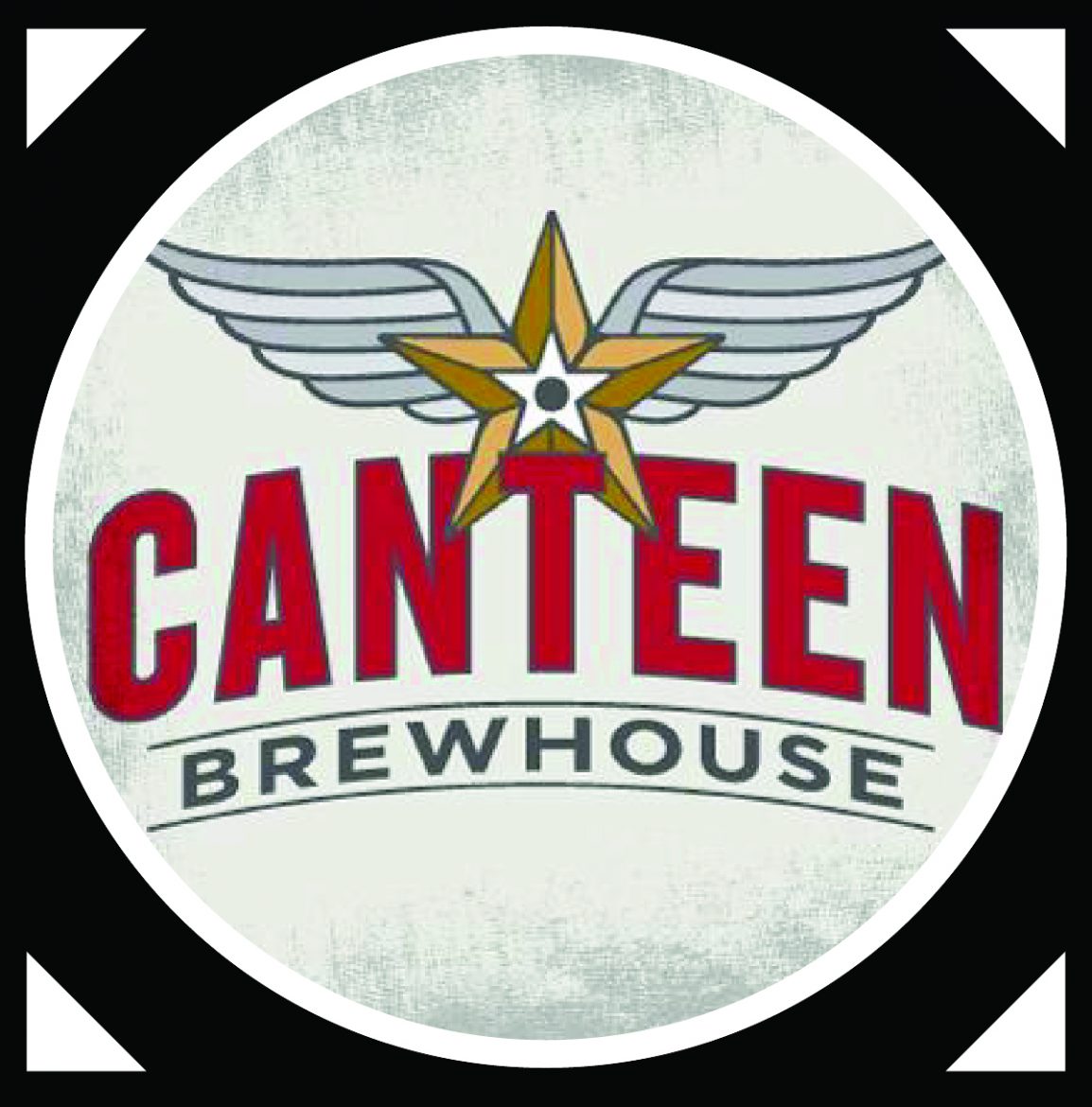 Canteen Brewhouse beer icon