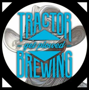 Rhinestone cowboy kolsch beer icon