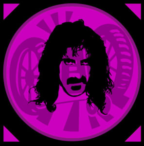 Zappa IPA beer icon