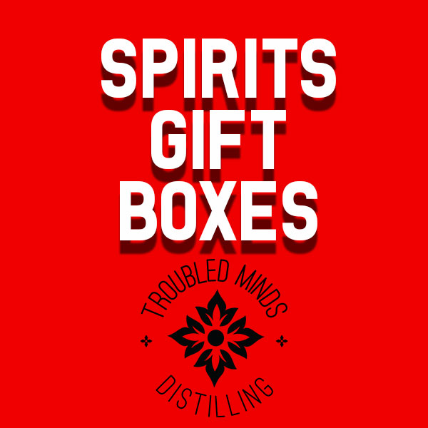 The Mystery Gift Box Company 