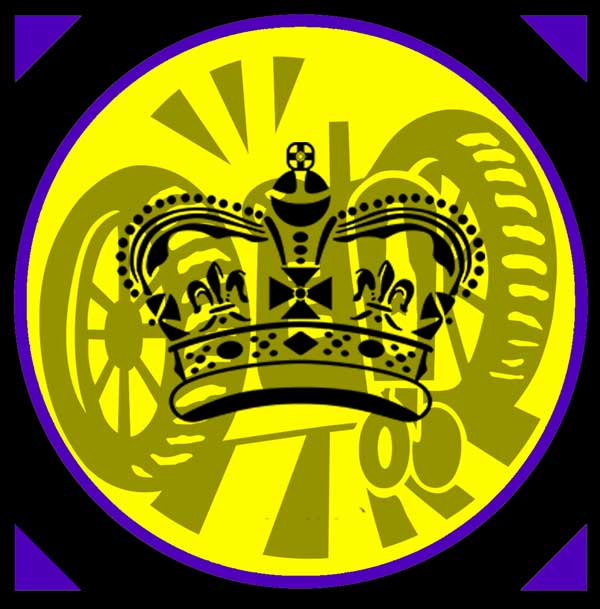 Royalty Hazy IPA Icon