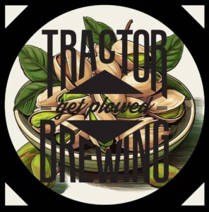 Pistachio Cream Ale Beer Icon