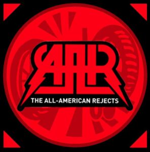 All American Rejects Beer Icon.