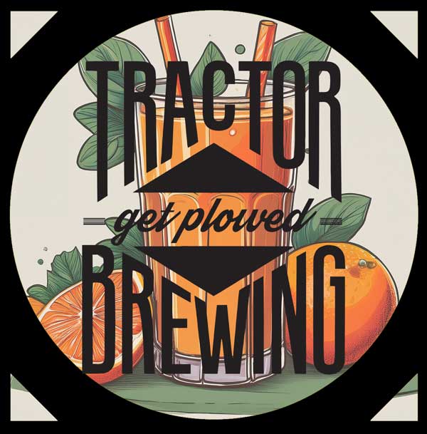 Juice Row IPA Icon