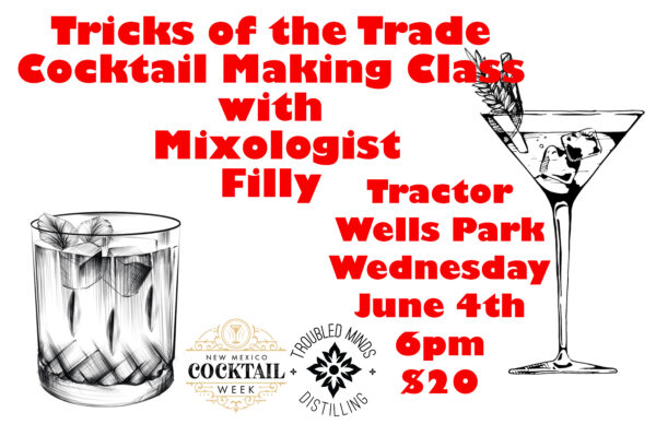Tricks of the Trade poster