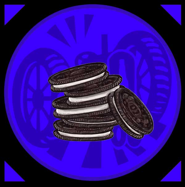 Double Stuffed Stout beer icon