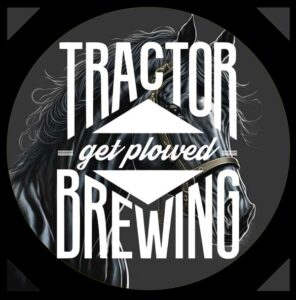 Darkhorse Dunkel Beer Icon