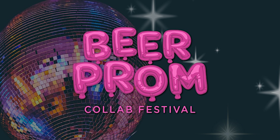 Beer Prom